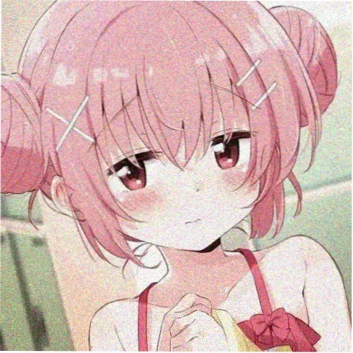 短剧演员林清越头像